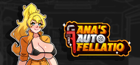 Ana's Auto Fellatio