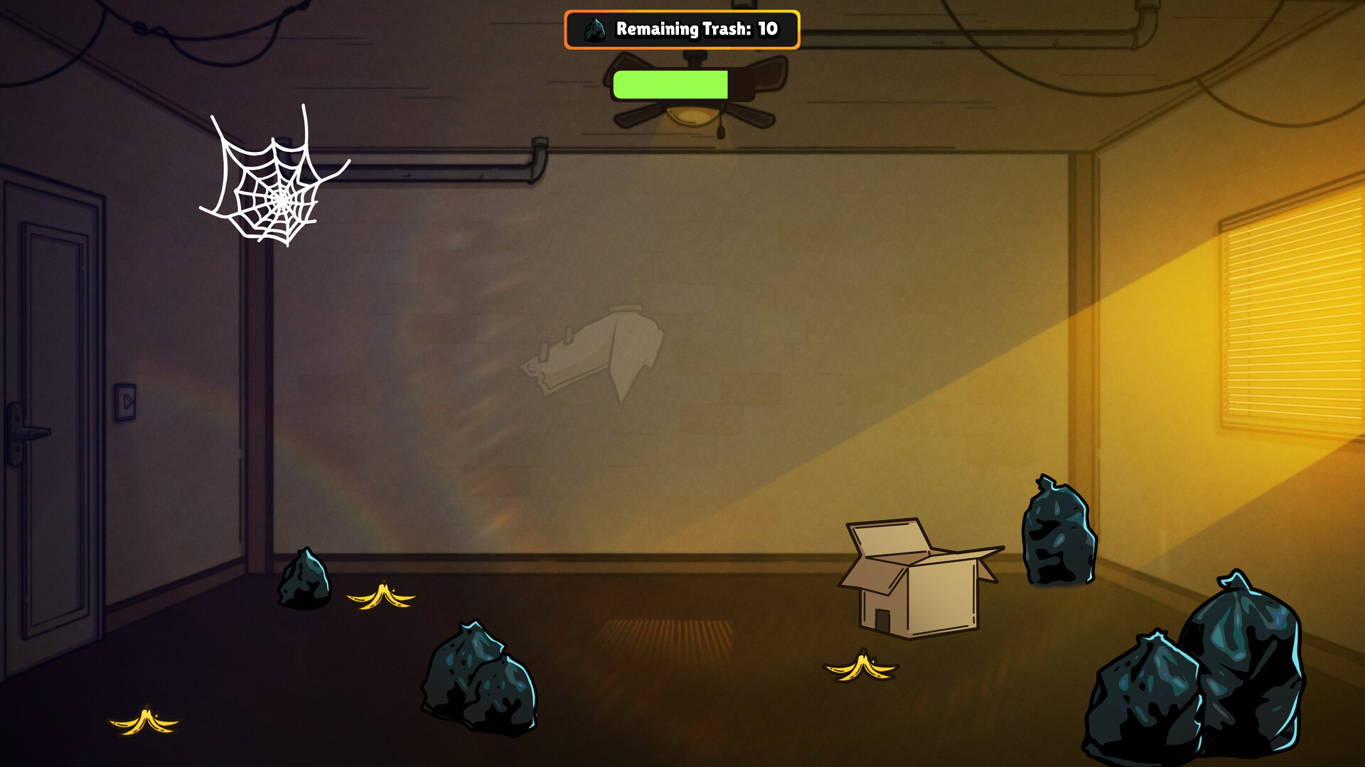 Ana's Auto Fellatio screenshot #8