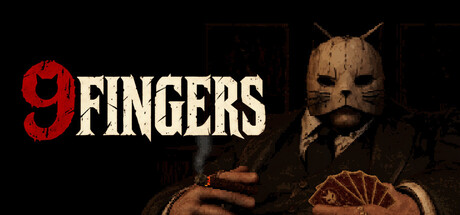 9 Fingers artwork