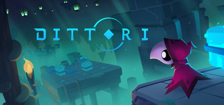 DITTORI banner image