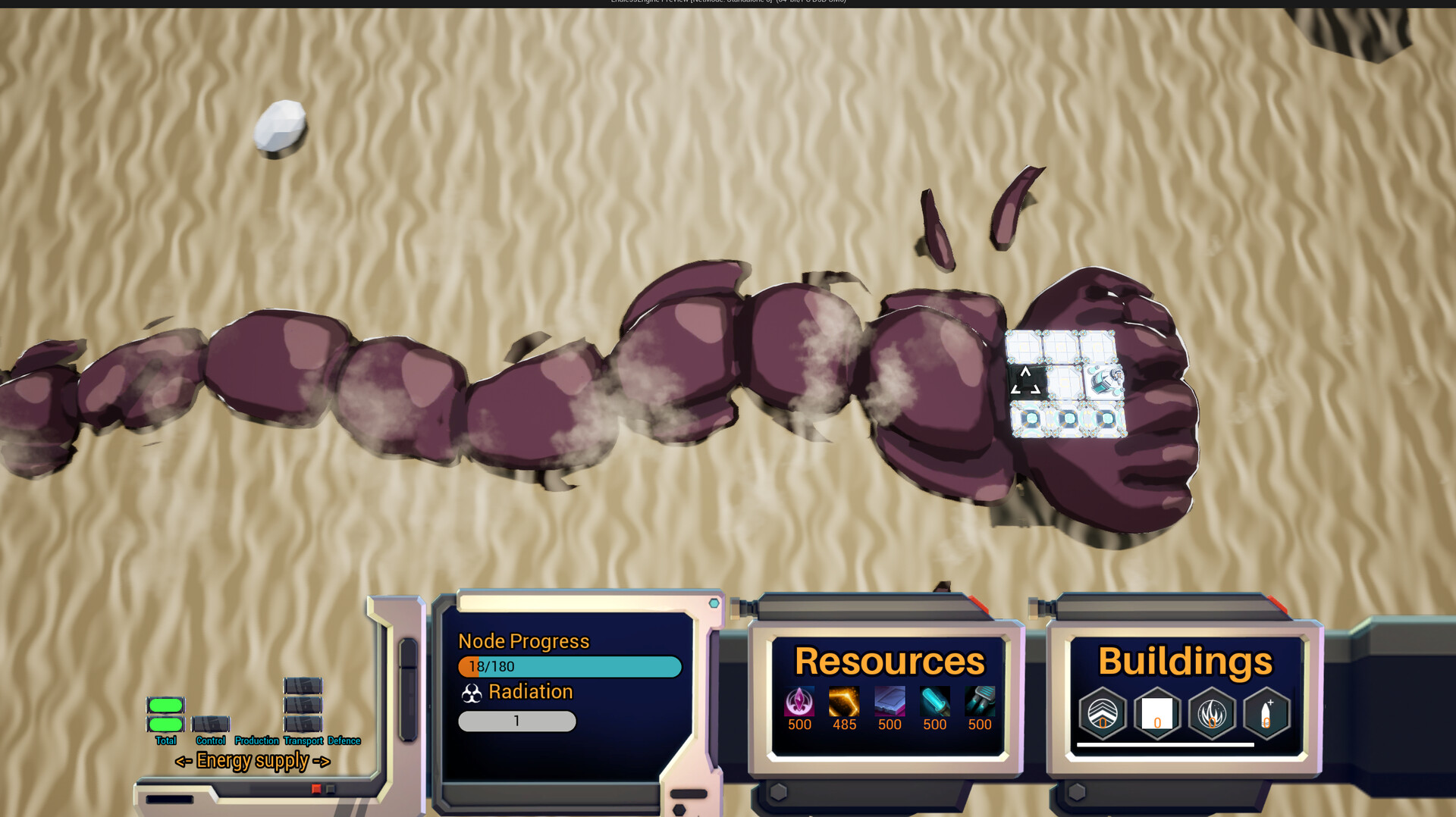 Endless Engine screenshot 2