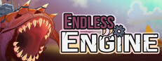 Endless Engine cover