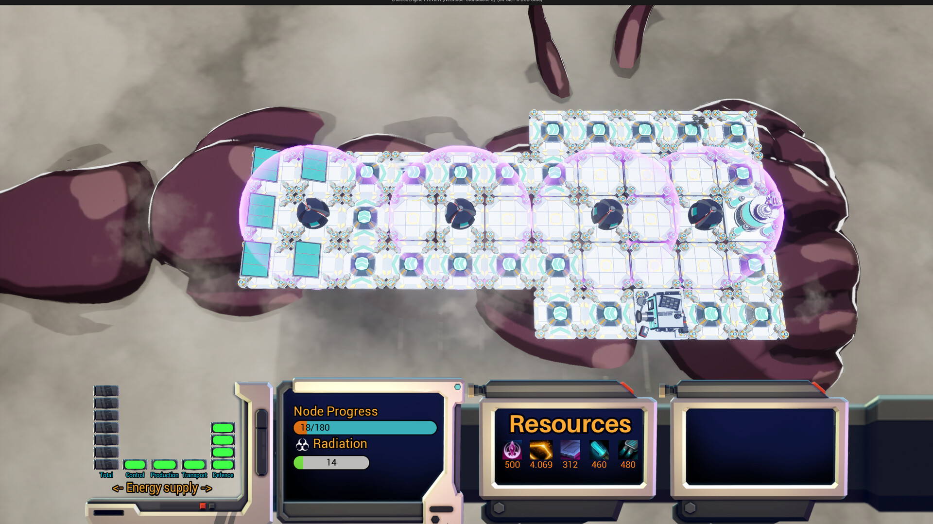 Endless Engine screenshot 5