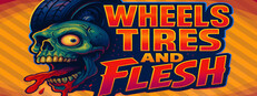 WTF: Wheels Tires and Flesh cover