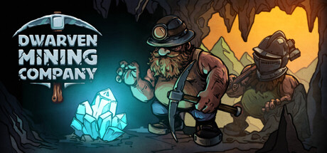 Dwarven Mining Company