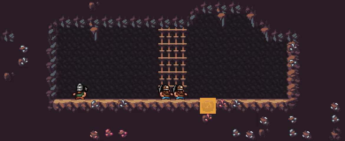 Dwarven Mining Company video 1