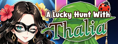 A Lucky Hunt With : Thalia