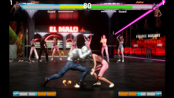 Screenshot media