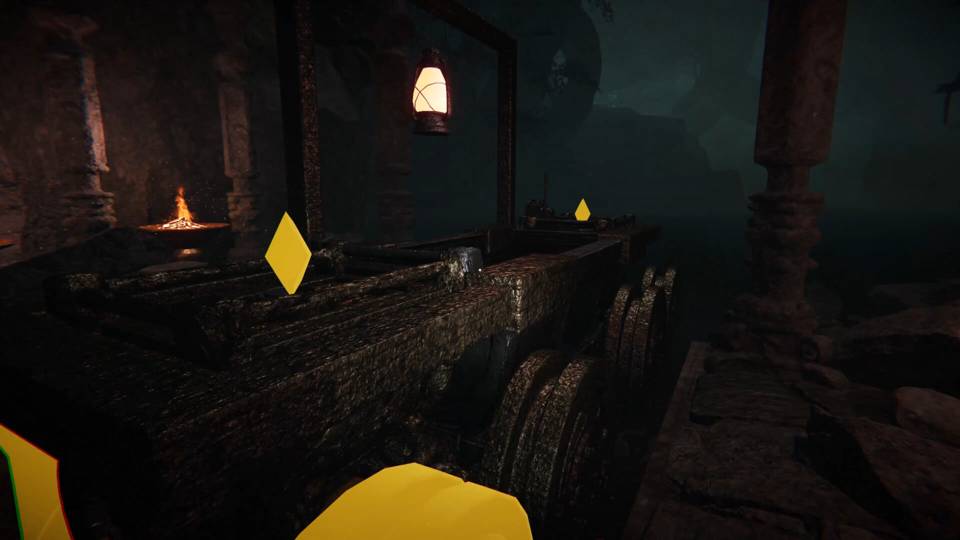 Marzu screenshot #2
