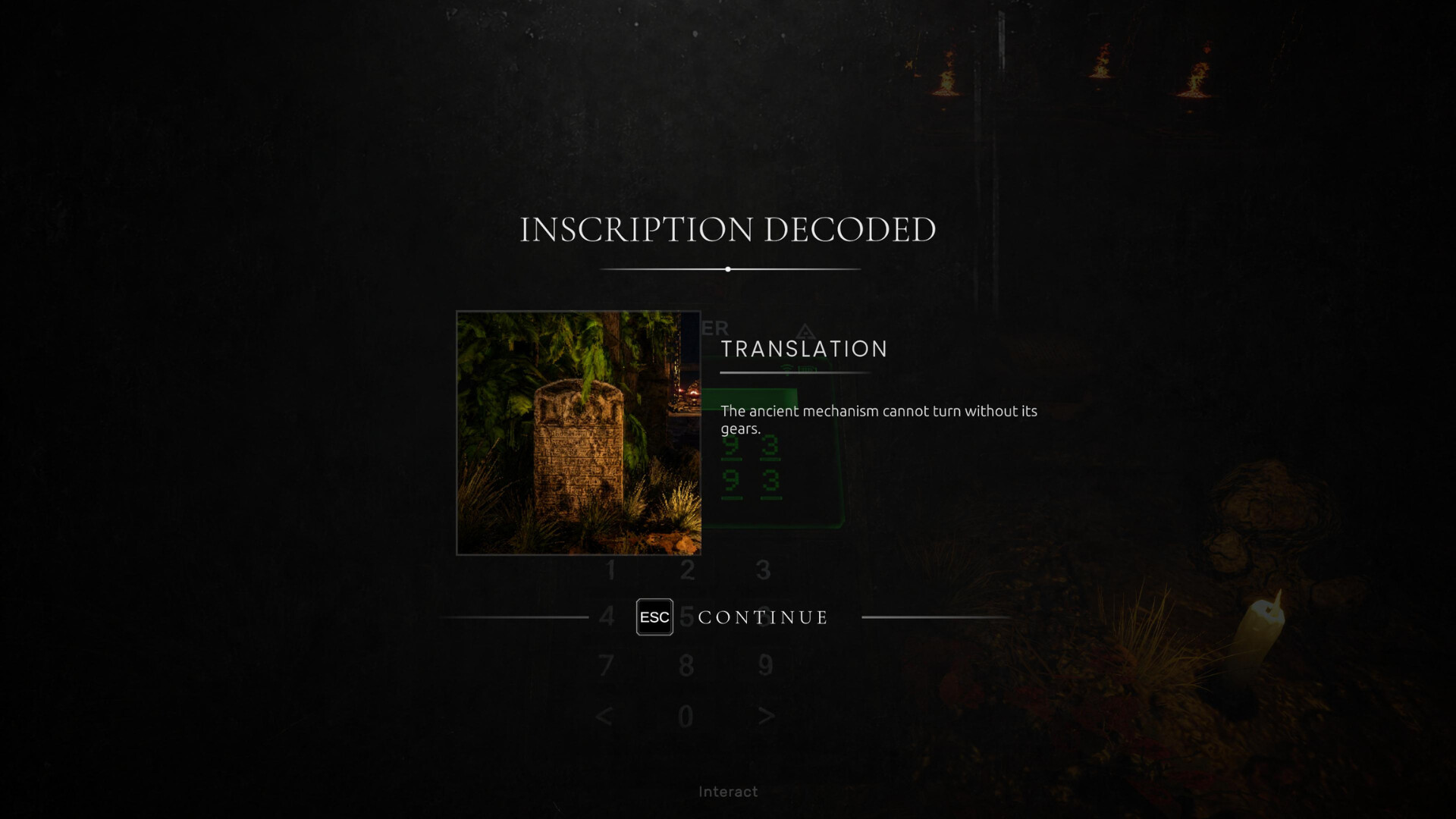 Marzu screenshot 4
