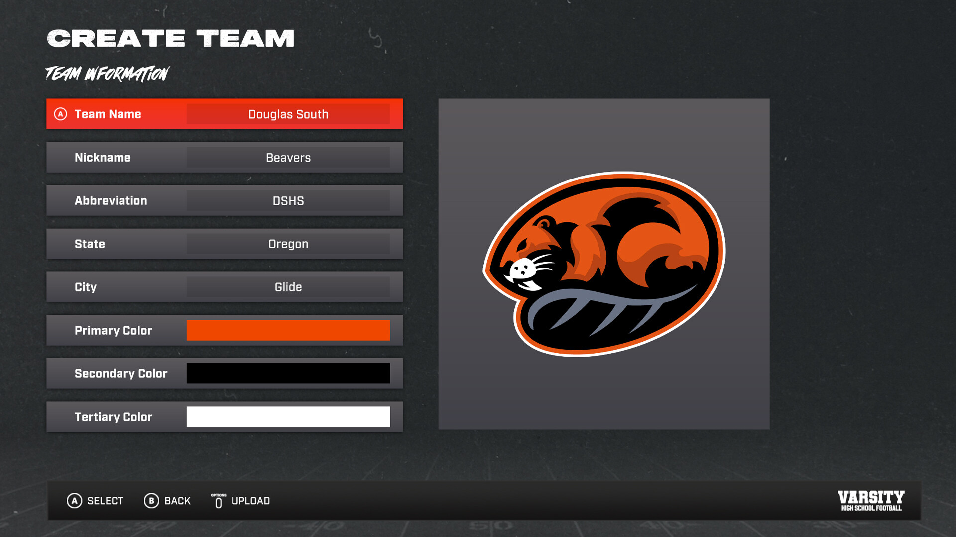 7on7 Football screenshot 6