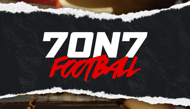 7on7 Football