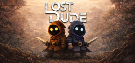 Lost Dude by Animo Games - Similar game based
                        on tags