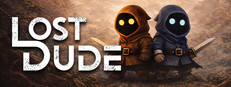 Lost Dude cover