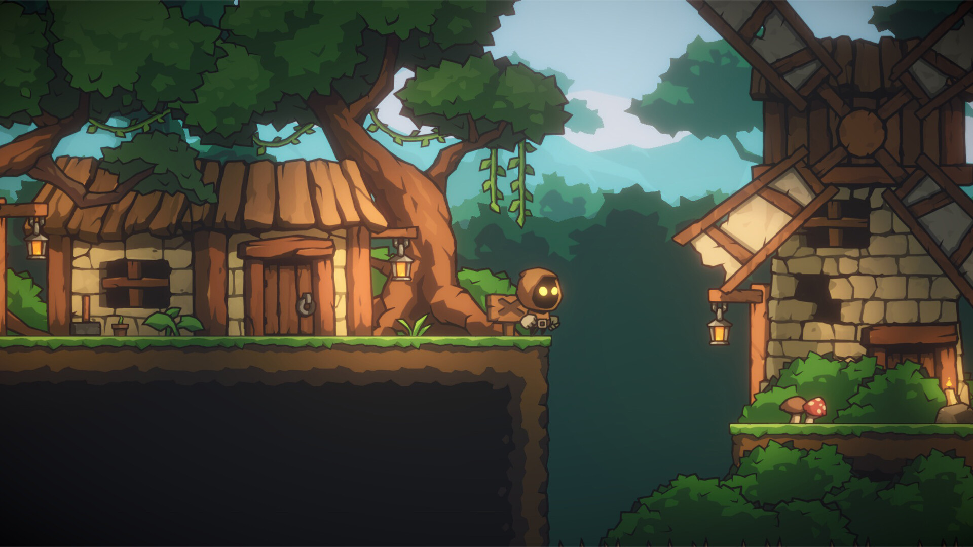 Lost Dude screenshot #13