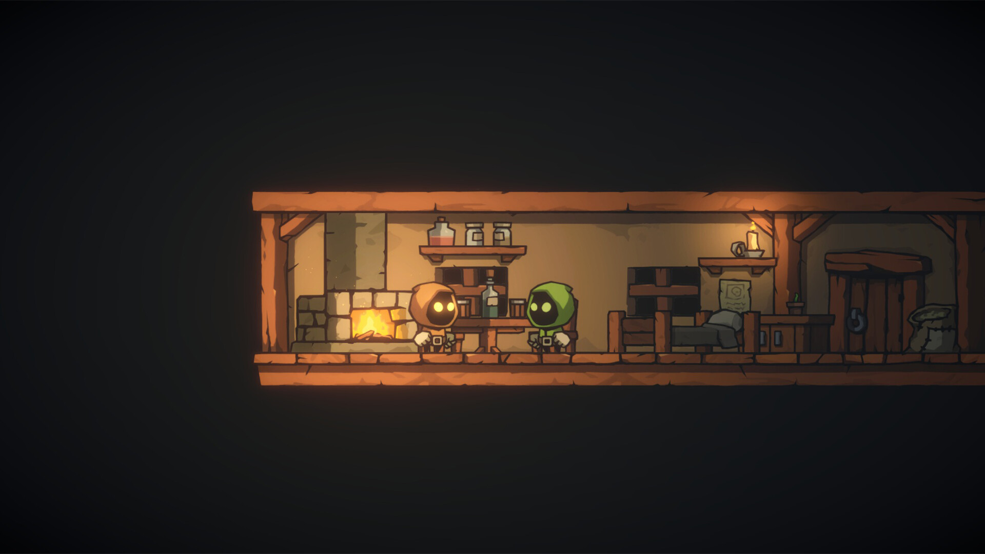 Lost Dude screenshot #7