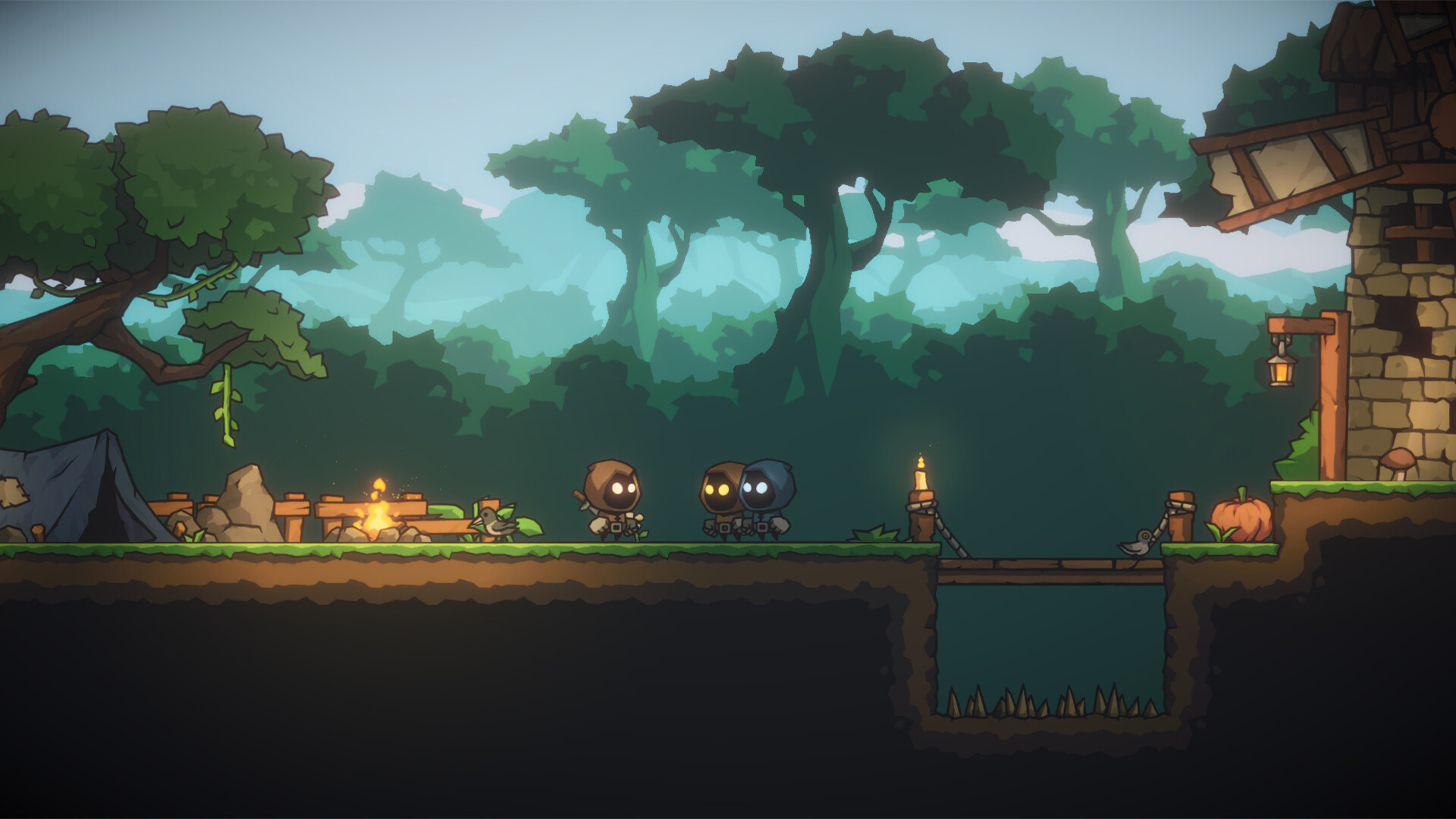 Lost Dude screenshot #16