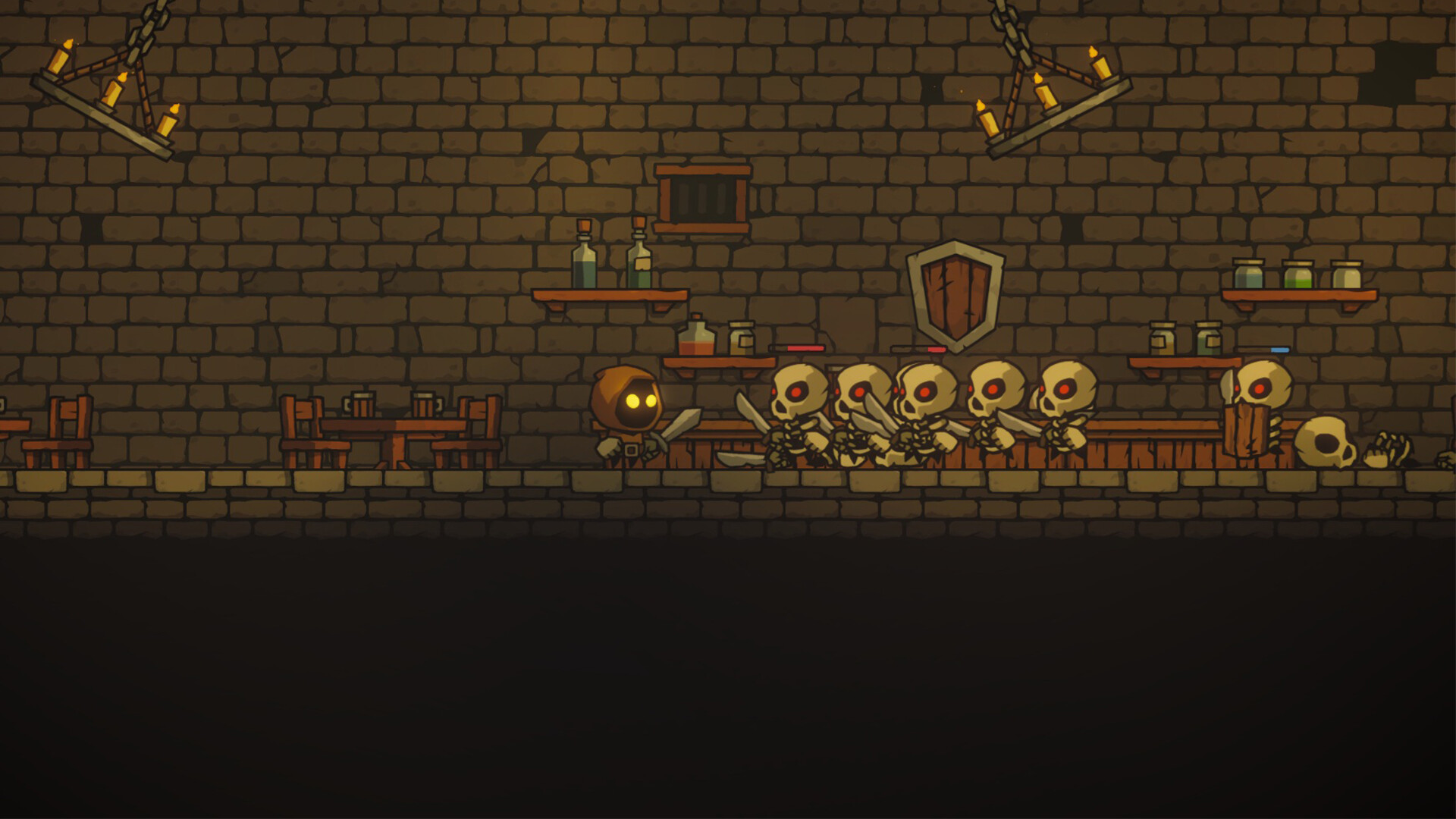 Lost Dude screenshot #9