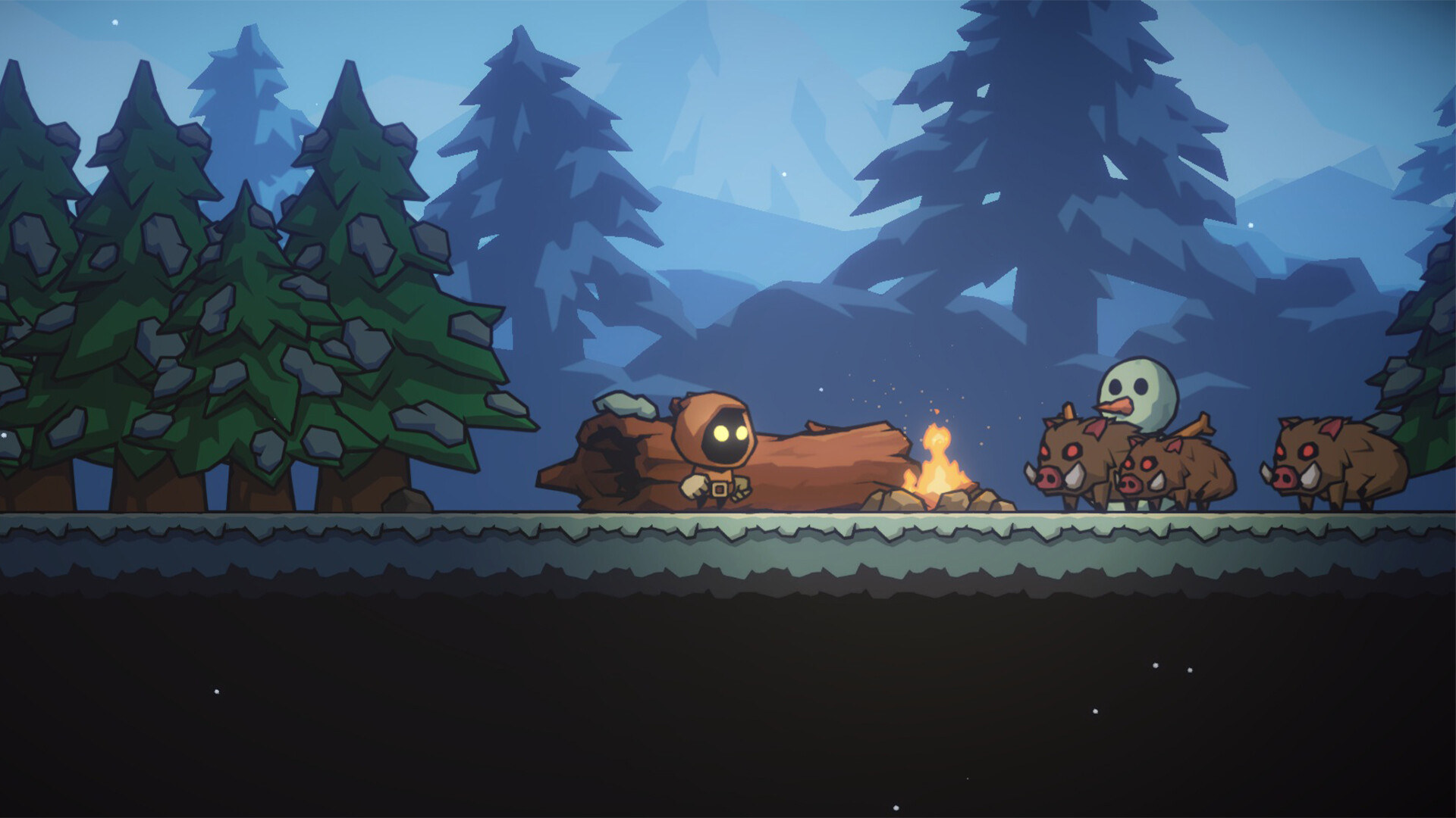 Lost Dude screenshot #15