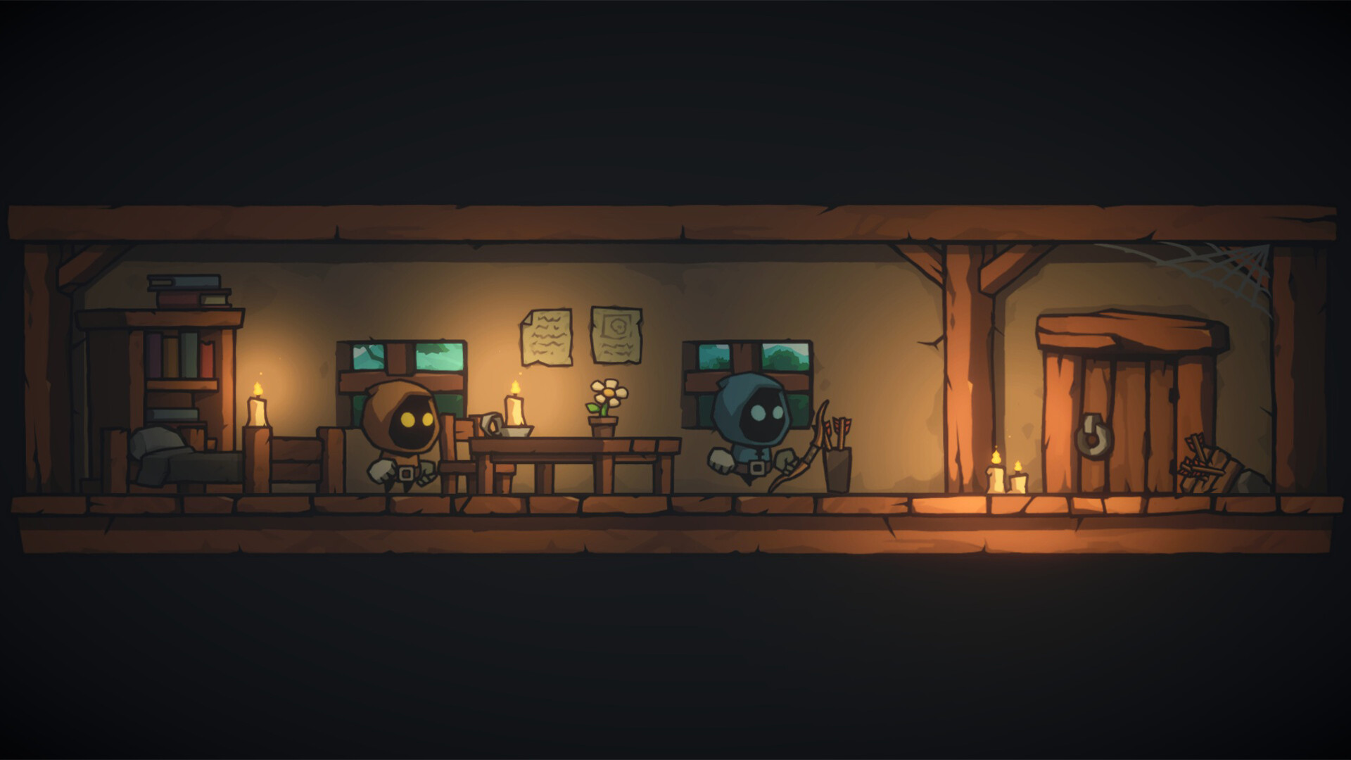 Lost Dude screenshot #11