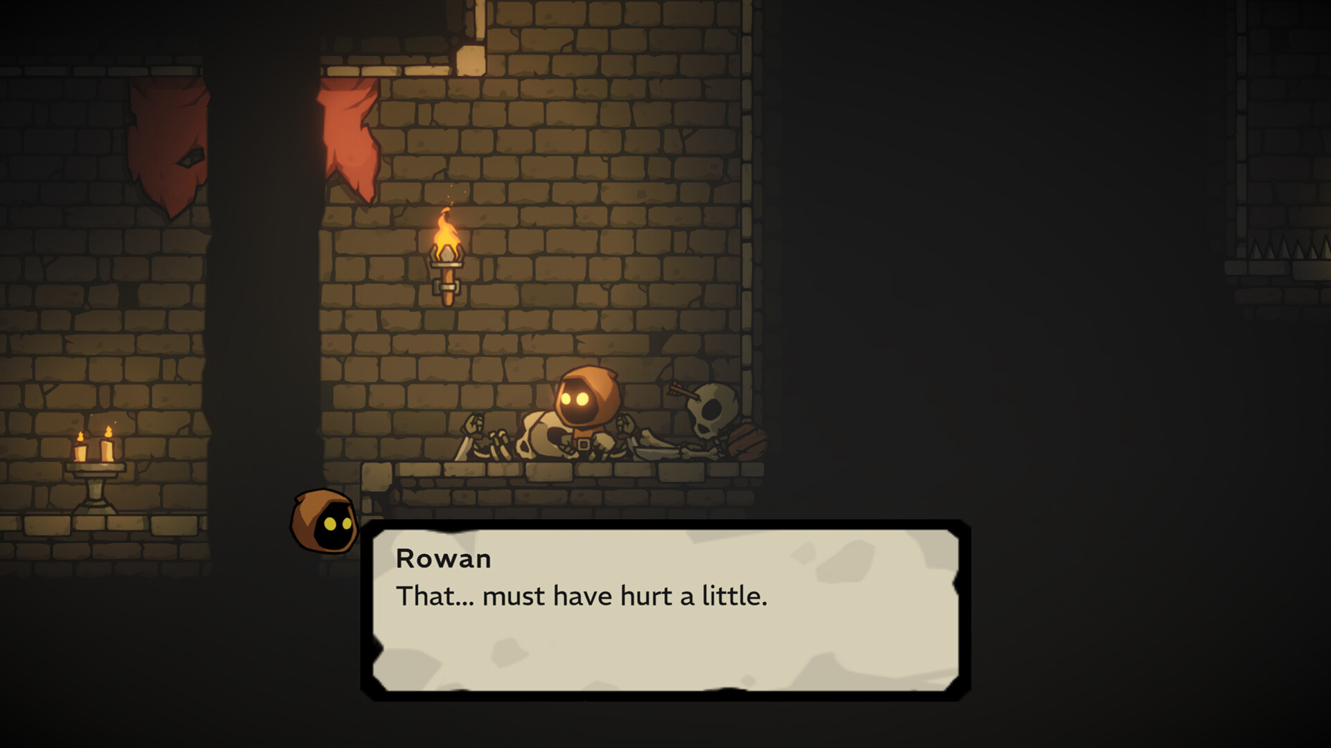 Lost Dude screenshot #12