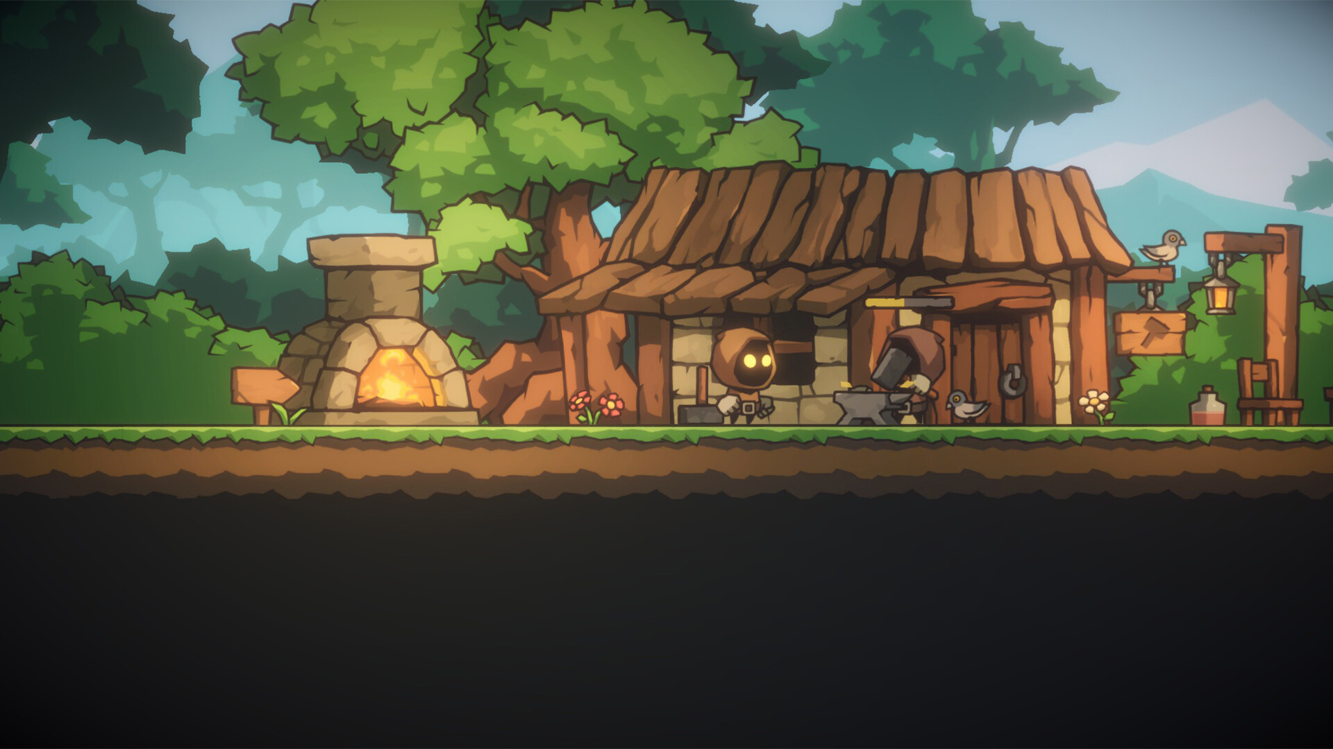 Lost Dude screenshot #8