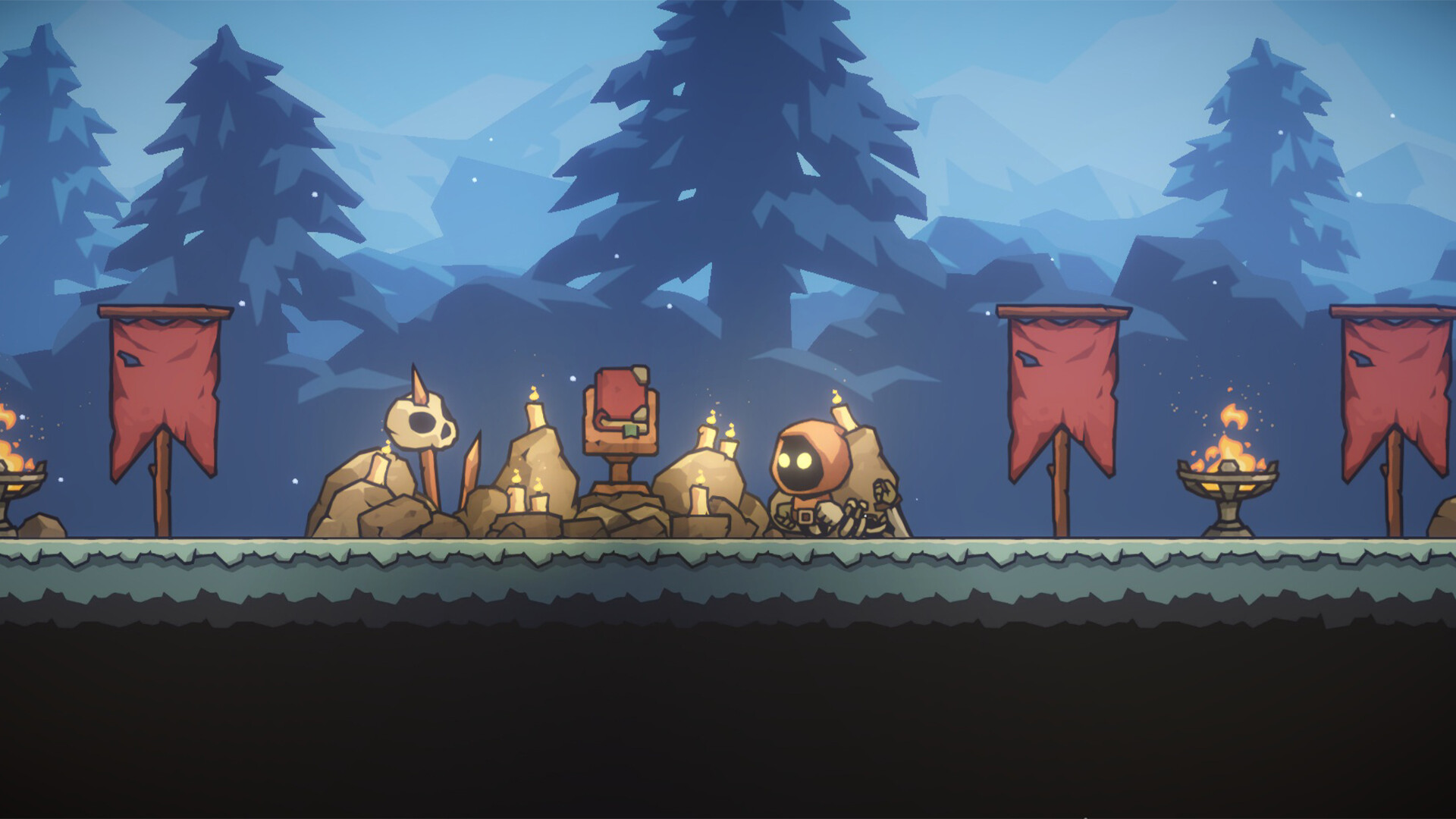 Lost Dude screenshot #17