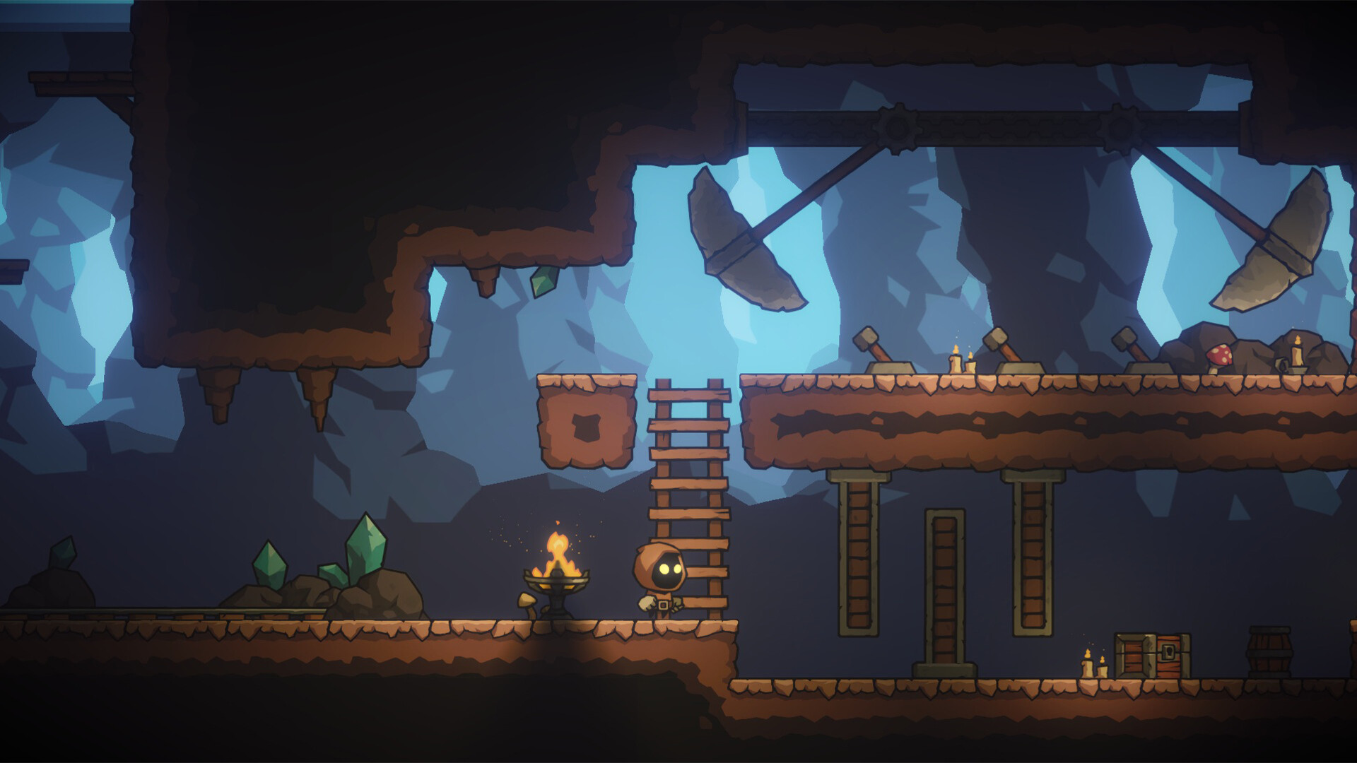 Lost Dude screenshot #14