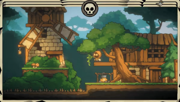Lost Dude video 1
