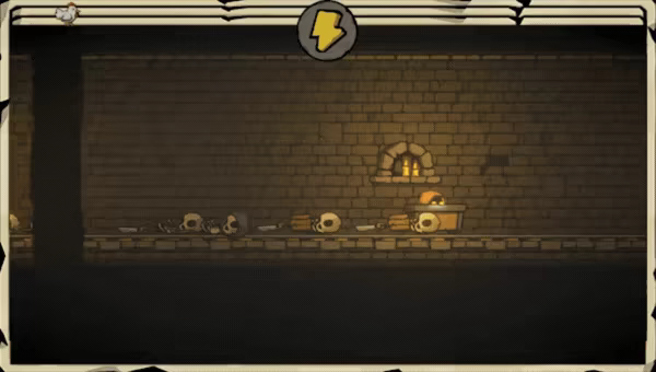Lost Dude video 2