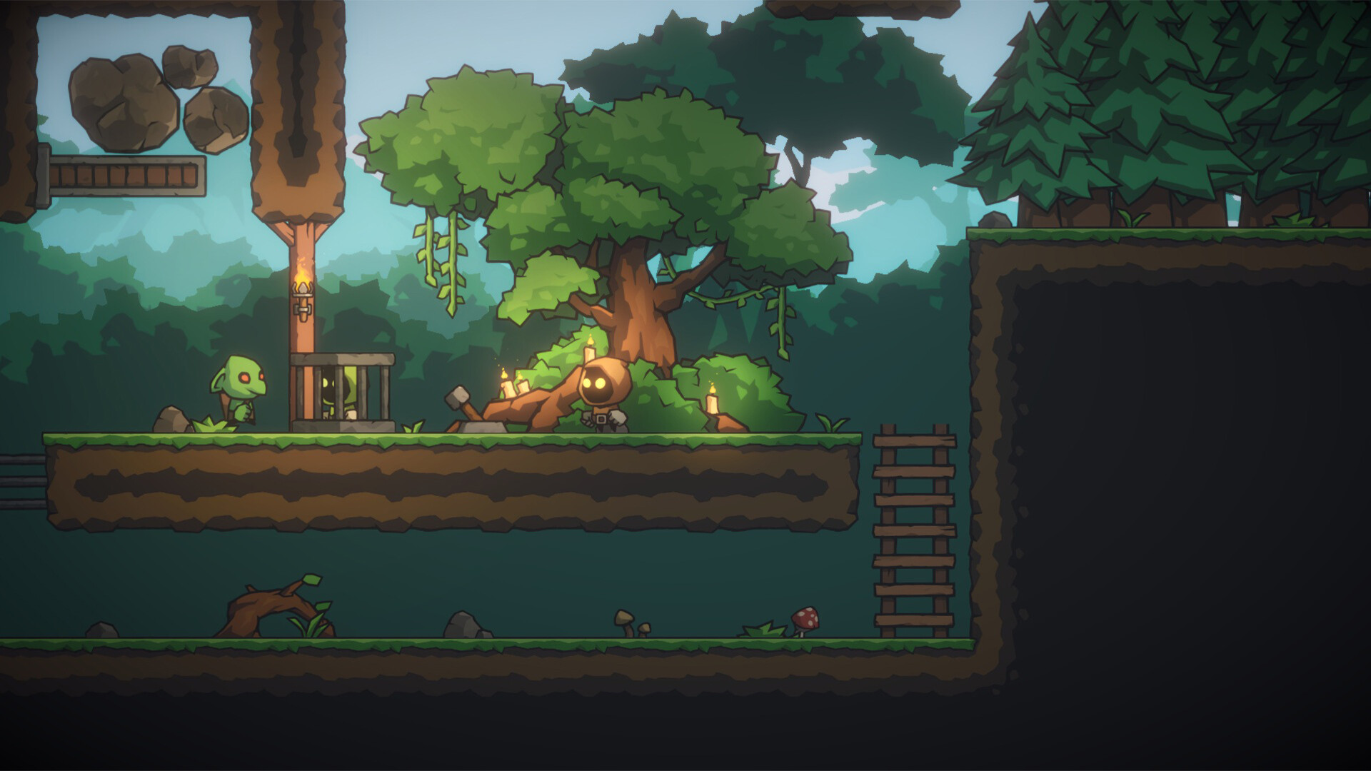 Lost Dude screenshot #18