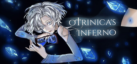 Otrinica's Inferno header art