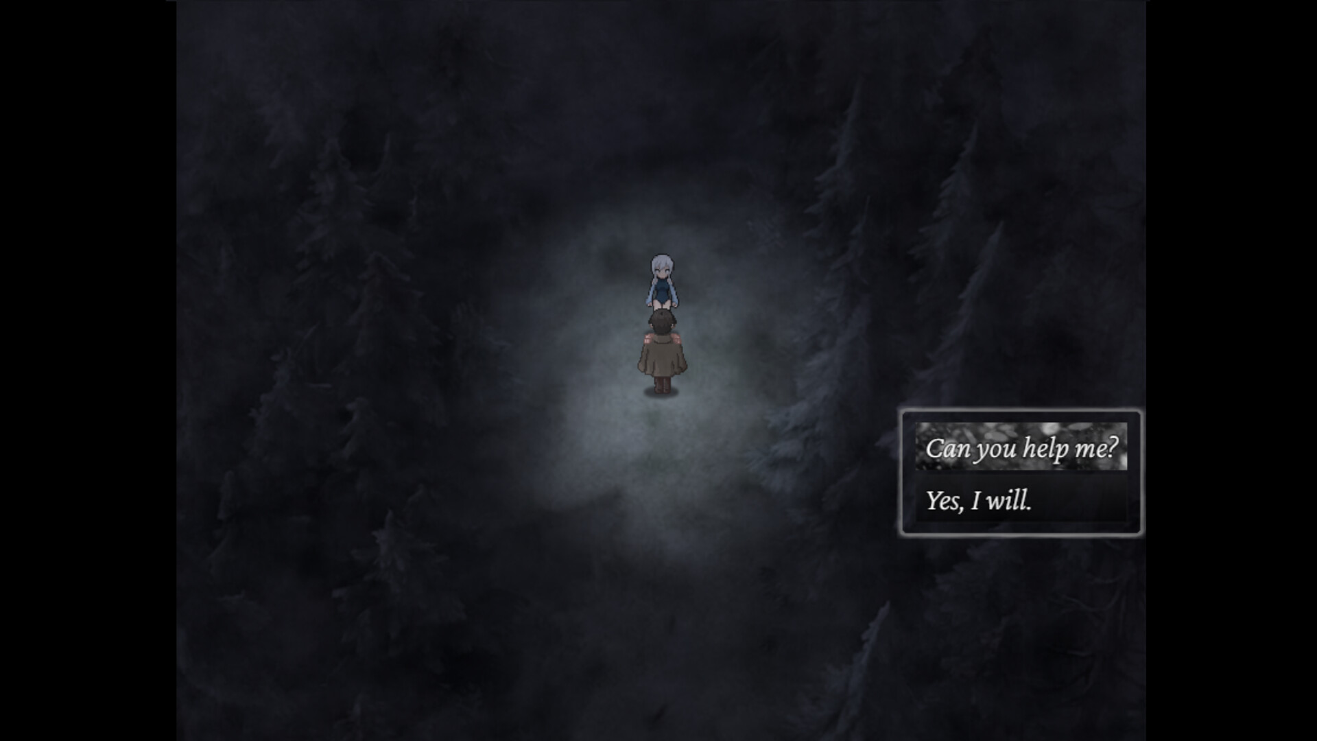 Otrinica's Inferno screenshot 8