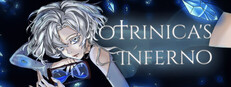 Otrinica's Inferno cover