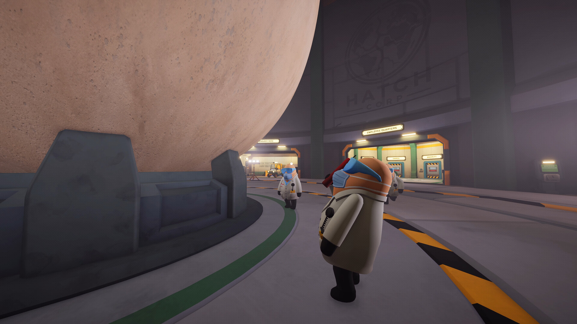CRACK screenshot 5
