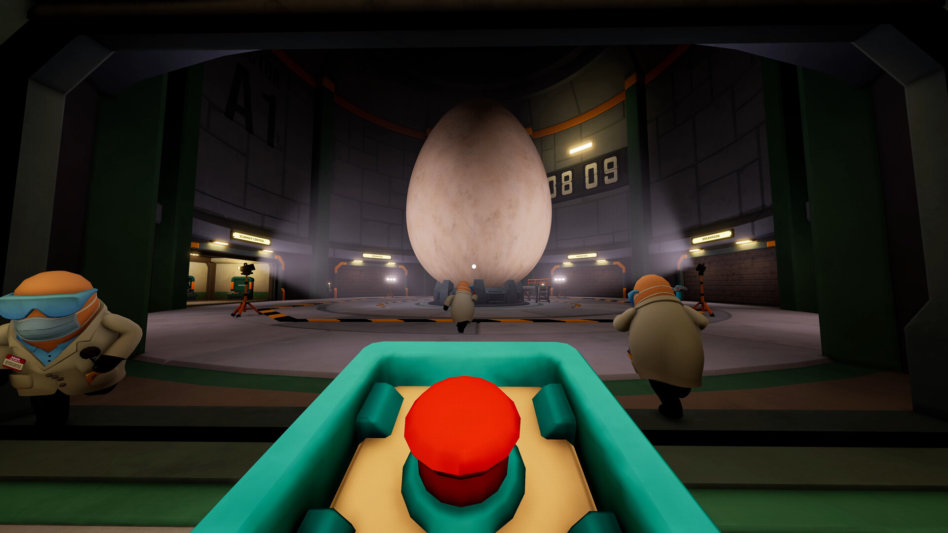 CRACK screenshot 1