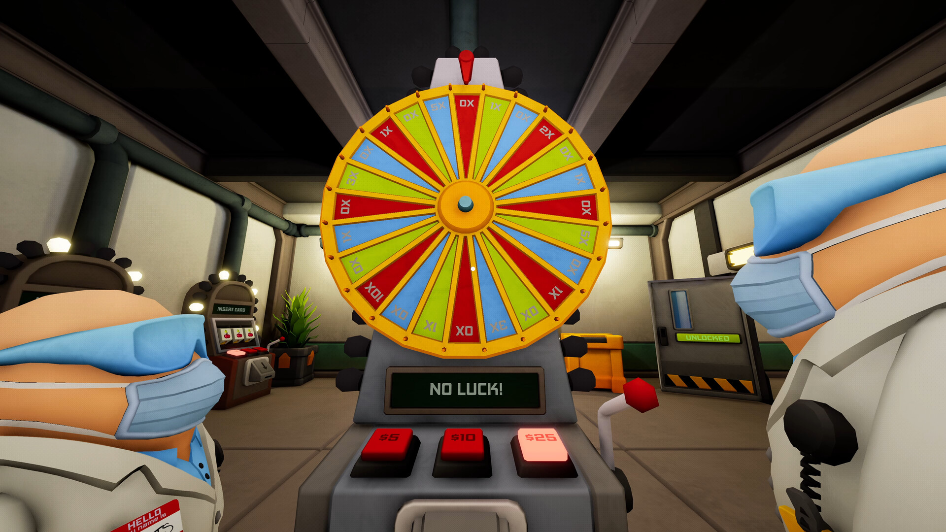 CRACK screenshot 11