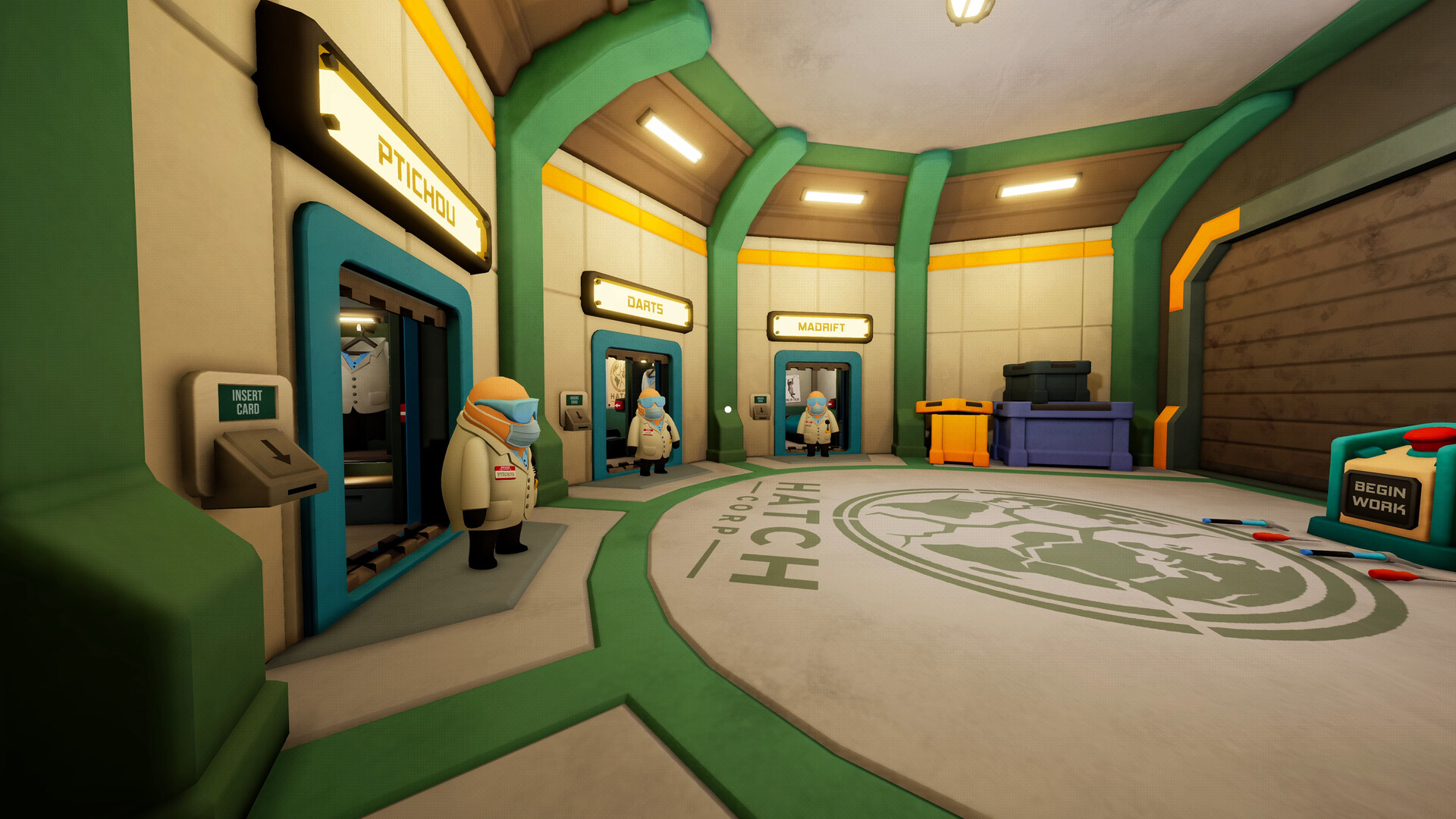 CRACK screenshot 6