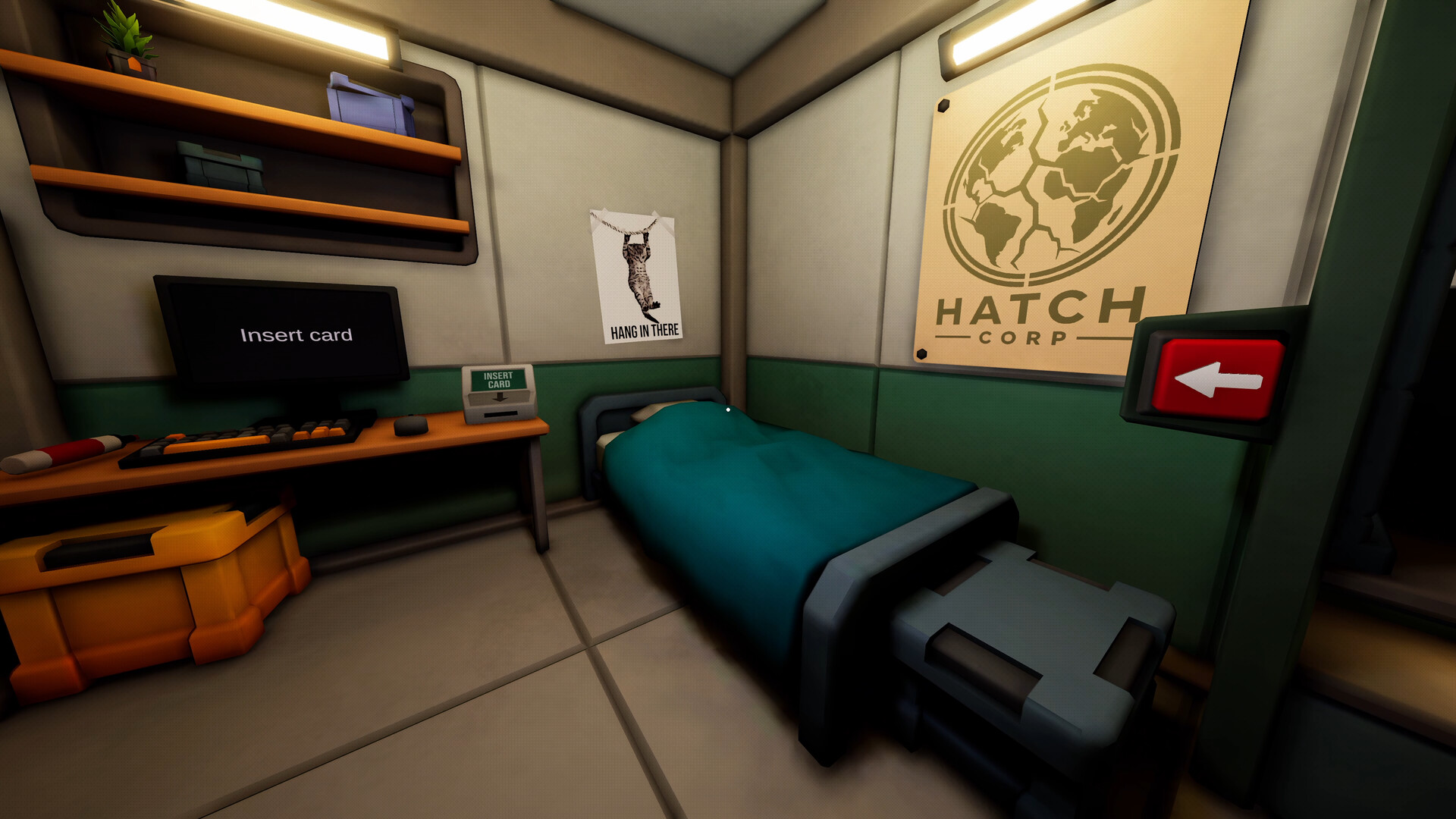 CRACK screenshot 10