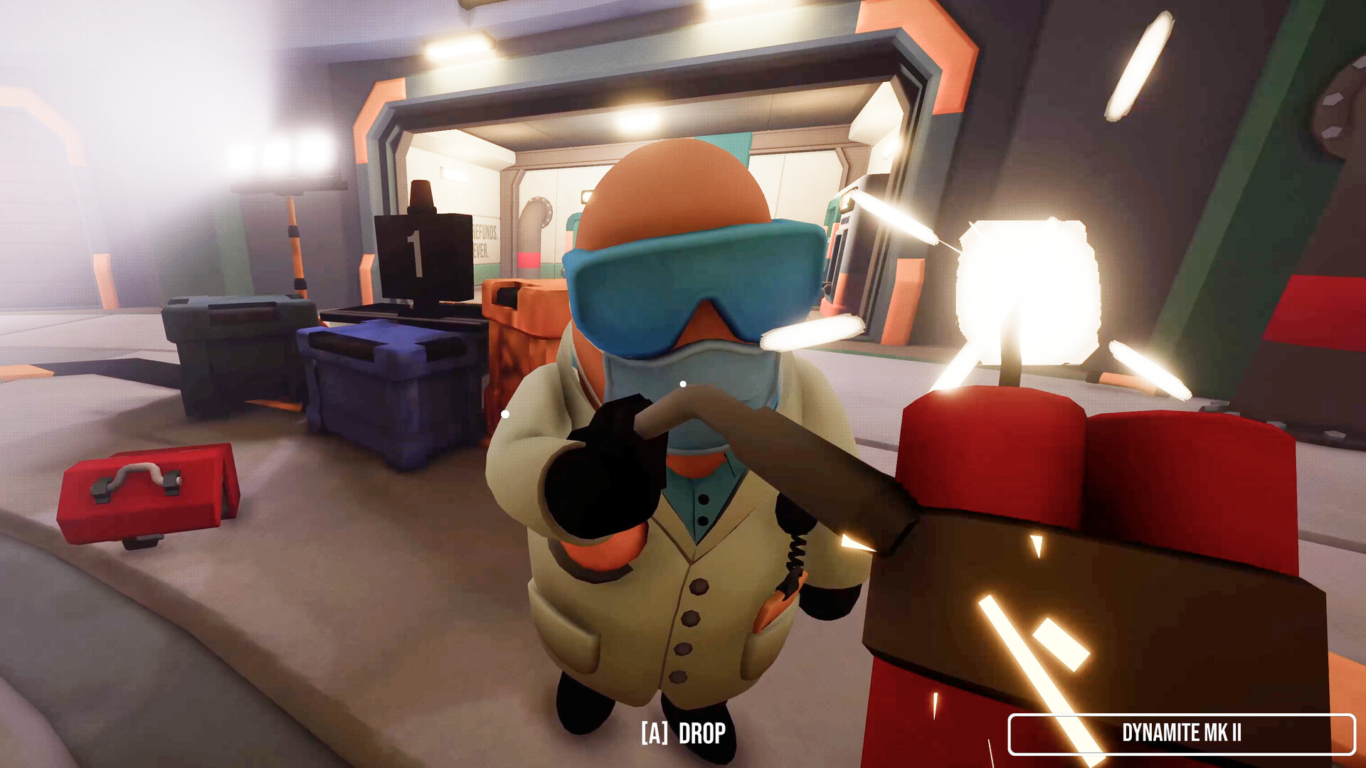 CRACK screenshot 3