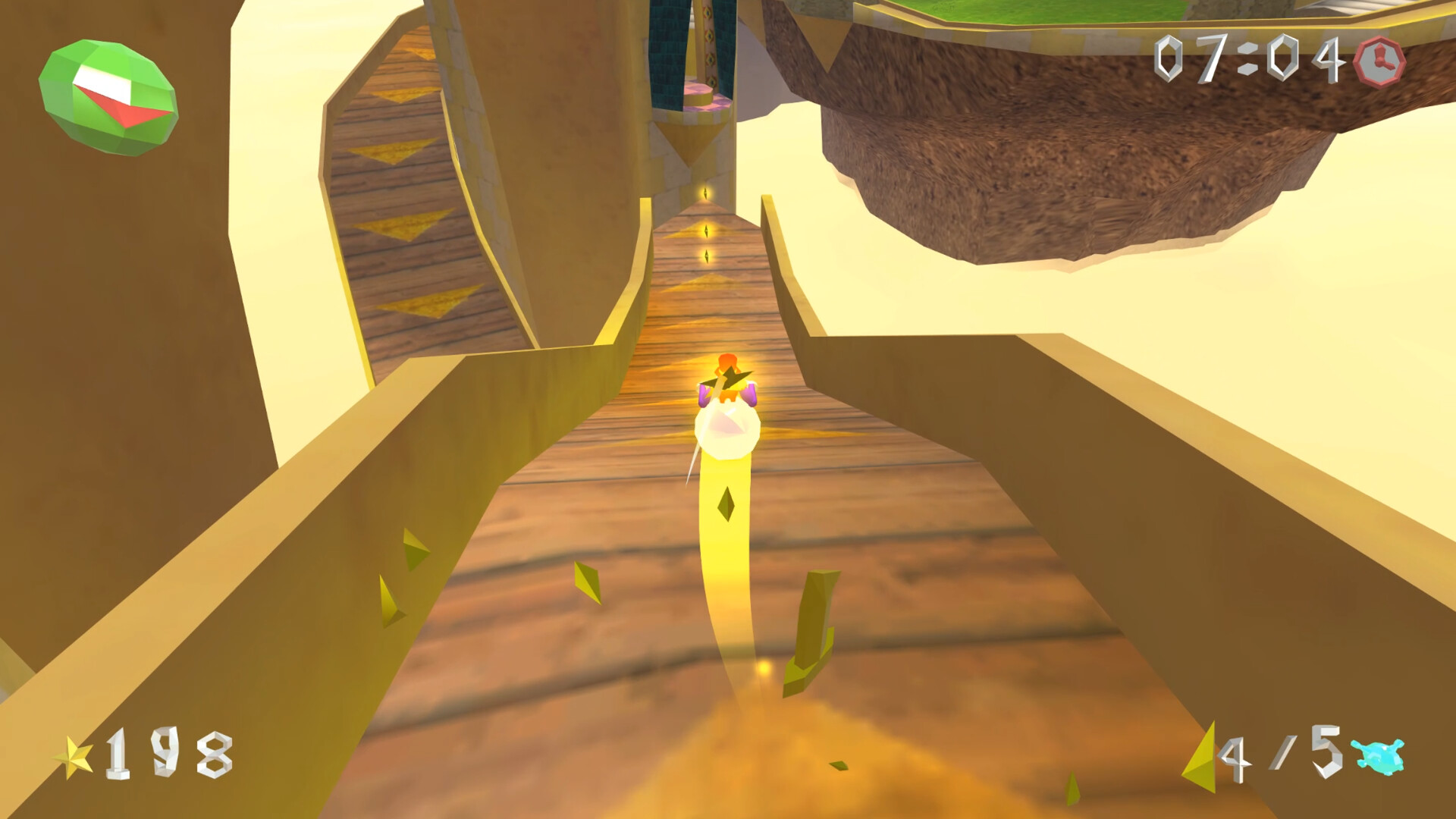 Presto! screenshot #5