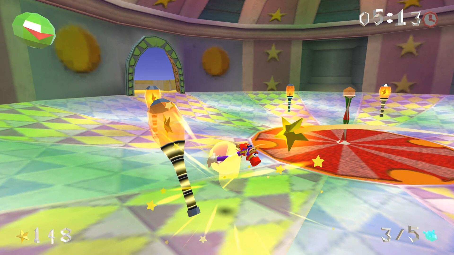 Presto! screenshot #13