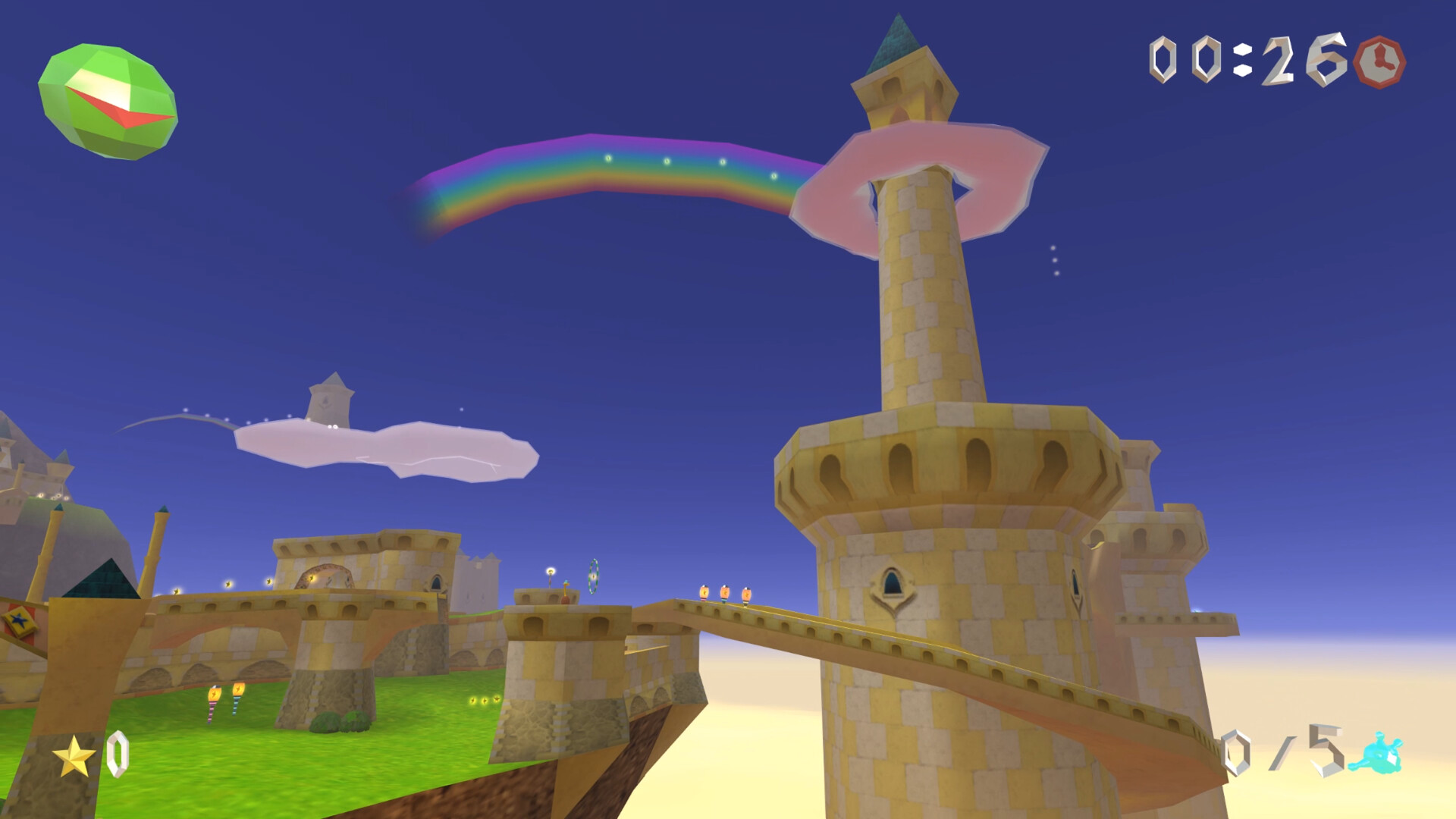 Presto! screenshot #1