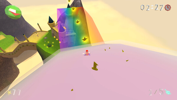 Screenshot 3 of Presto! - more gameplay footage