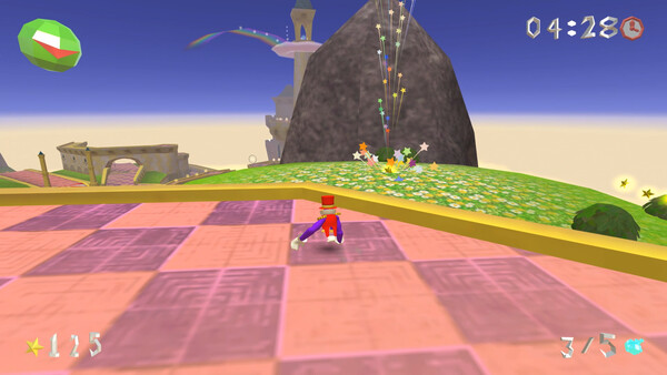 Screenshot media