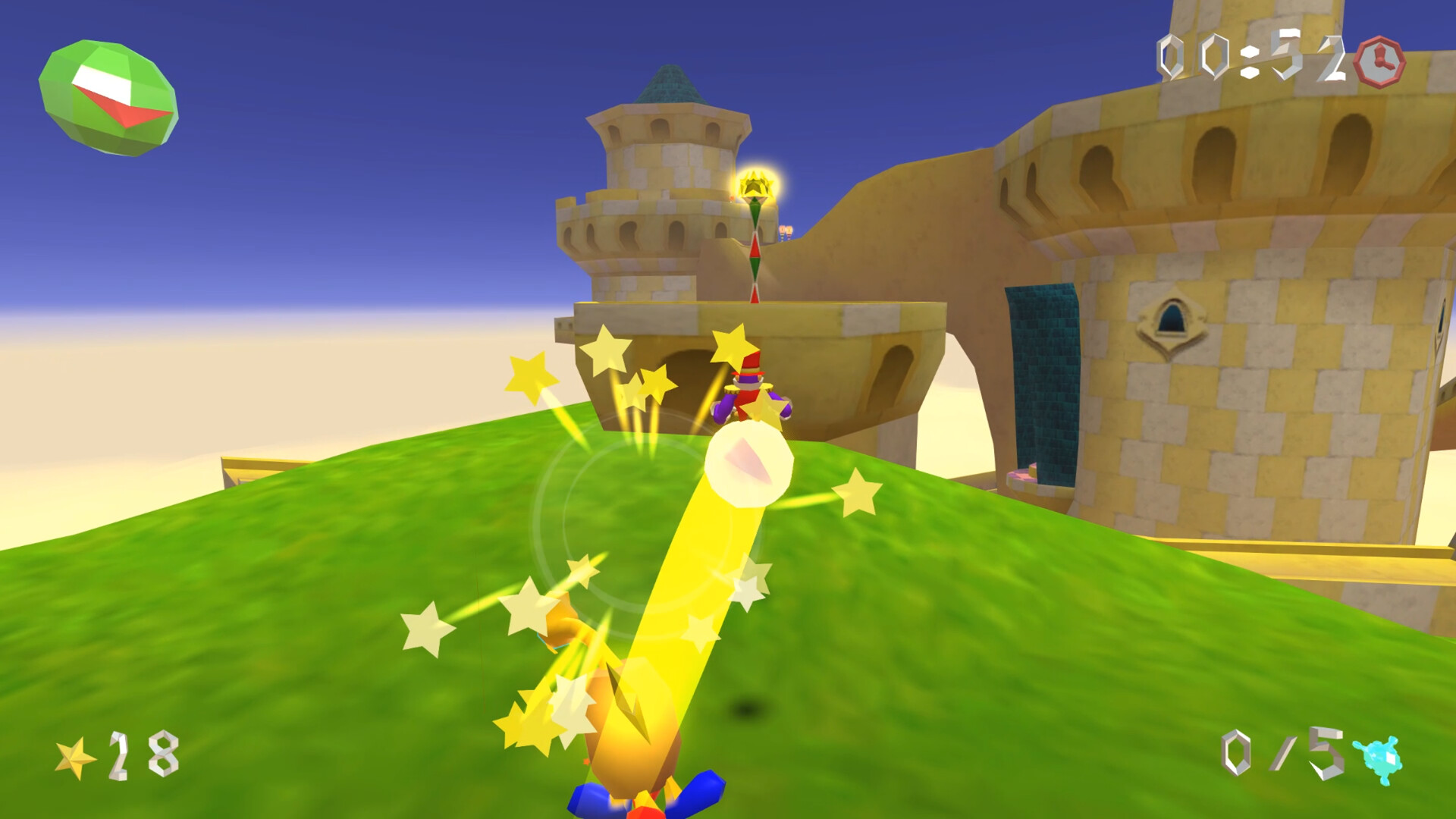 Presto! screenshot #14