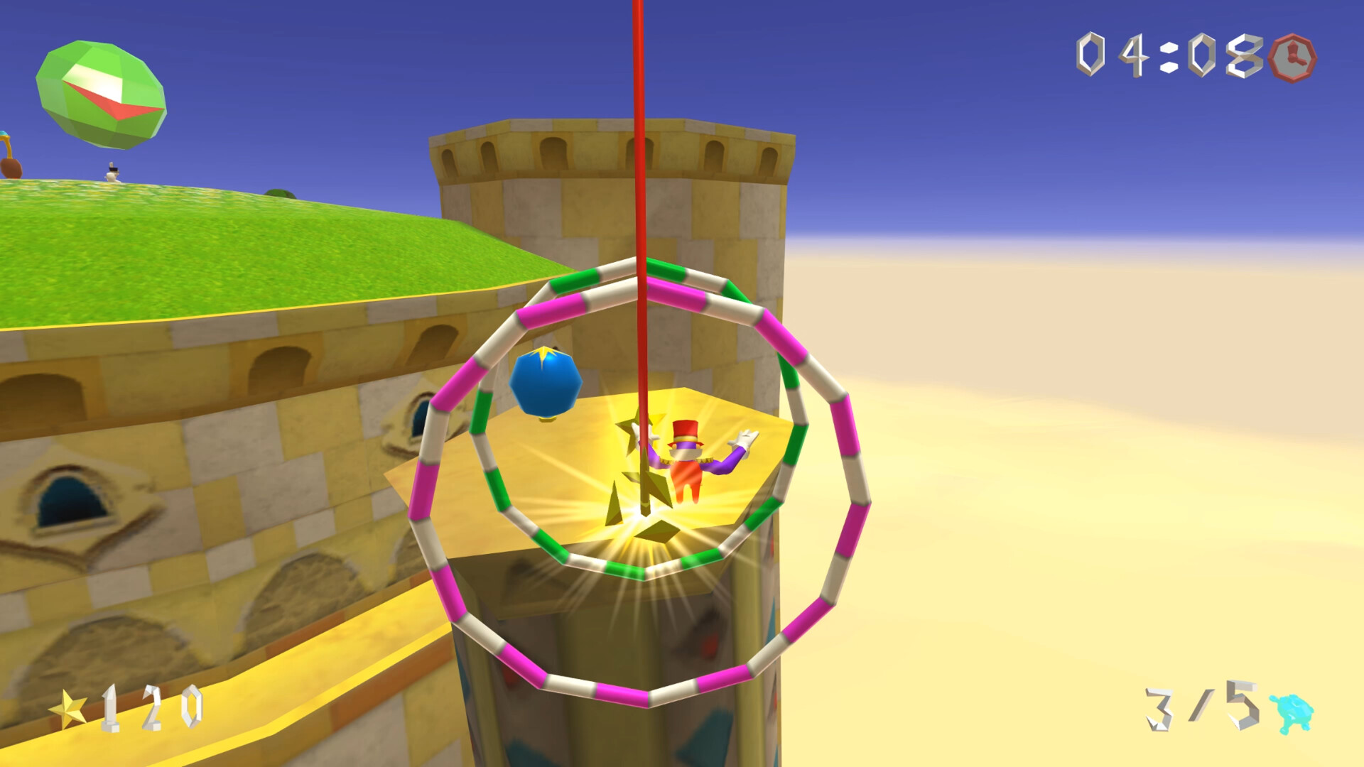 Presto! screenshot #4