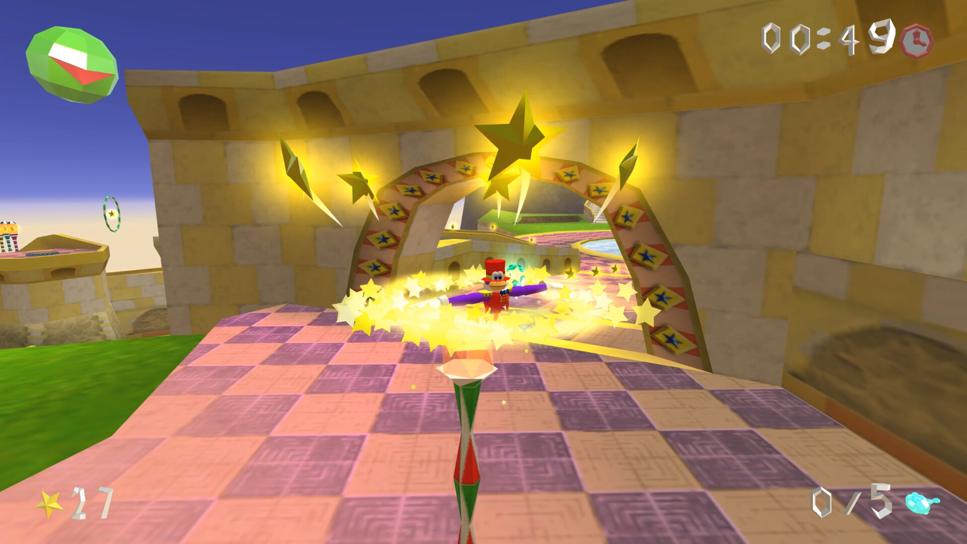 Presto! screenshot 2