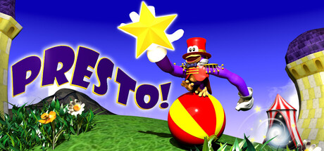 Presto!