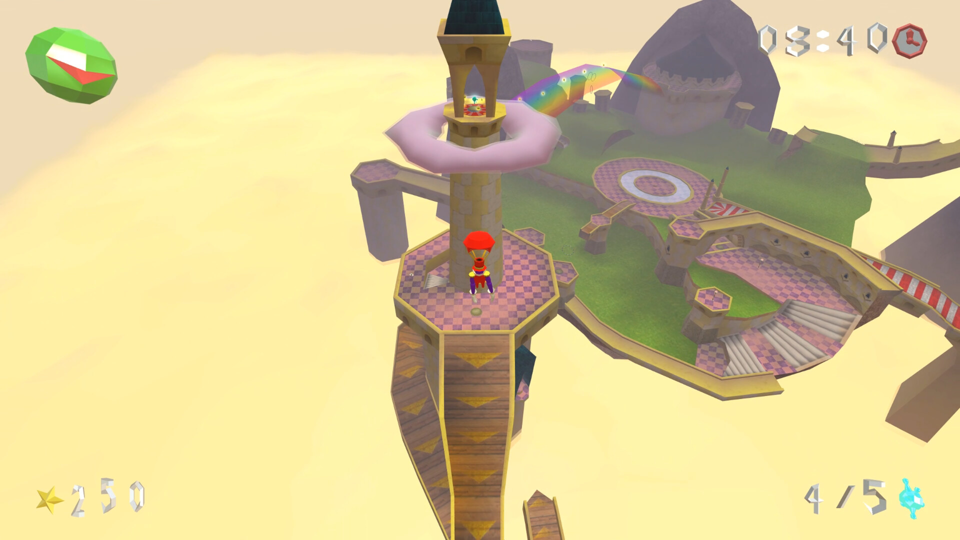 Presto! screenshot #7